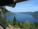 The Malahat Mountain Inn - Beautiful View