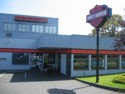 The Harley Dealer in Victoria