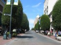 Downtown Victoria