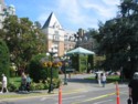 Downtown Victoria