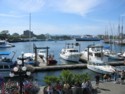 Downtown Victoria