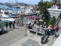 Downtown Victoria