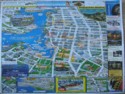 Map of Victoria