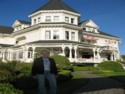 The Gatsby Mansion