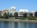Laurel Point Inn Hotel - Recommended
