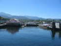 Port Angeles