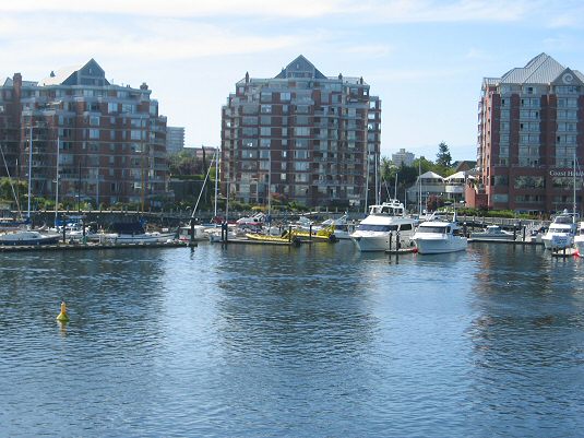 Inner Harbor