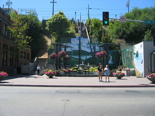 Port Angeles