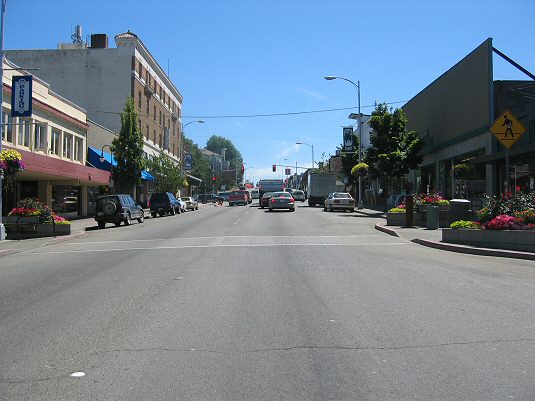 Port Angeles