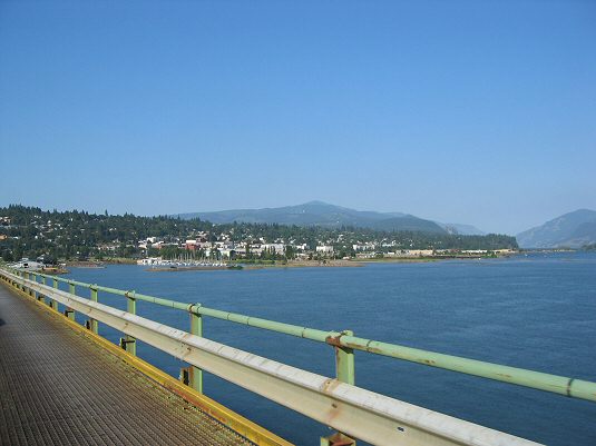 Columbia River