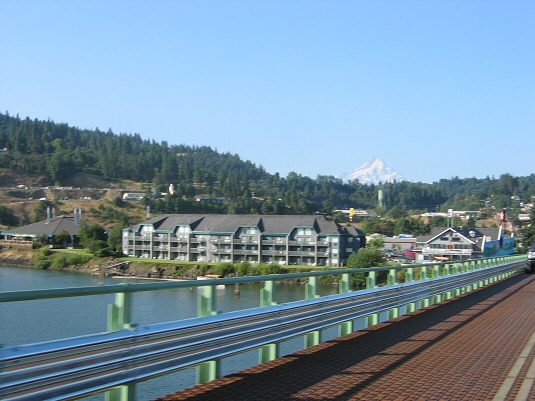 Hood River Best Western