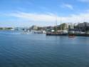 Victoria Across The Harbor