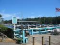 Pleasant Harbor Marina in Washington