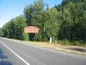 Columbia River Gorge Scenic Area