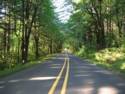 Old Historic Columbia Highway