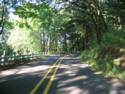 Old Historic Columbia Highway