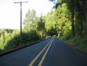 Old Historic Columbia Highway