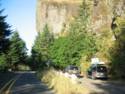 Old Historic Columbia Highway