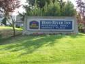 Hood River Best Western