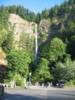 Multnomah Falls, Columbia River Gorge