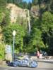 Multnomah Falls, Columbia River Gorge