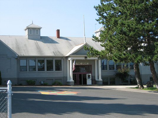 Old School House