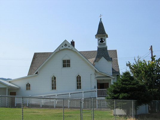Old Church