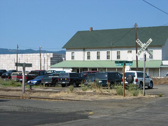 Fruit Company