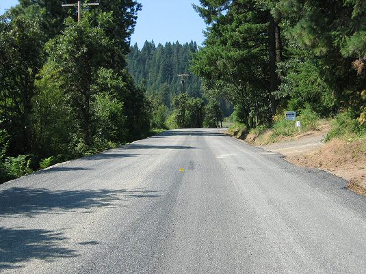 Back Roads