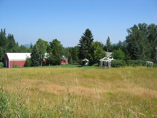Mt. Hood Bed and Breakfast