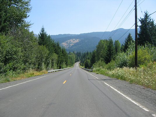 Back Roads