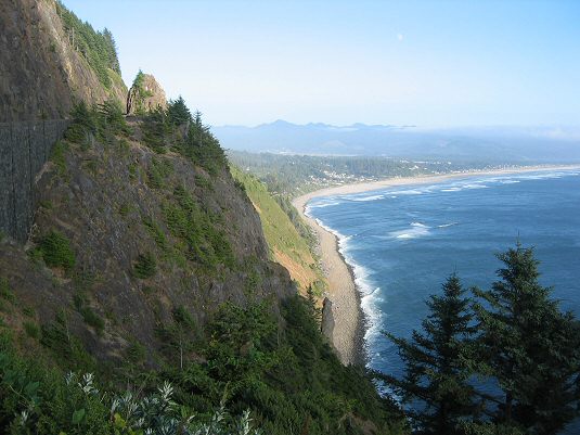 Oregon Coast