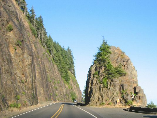 Oregon Coast