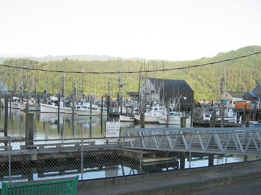 Marina
