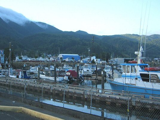 Marina