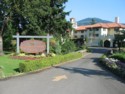 Historic Columbia Gorge Hotel