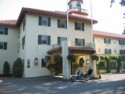 Historic Columbia Gorge Hotel