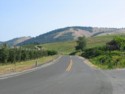 Fruit Loop in Hood River