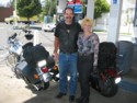 Riders We Met in Portland