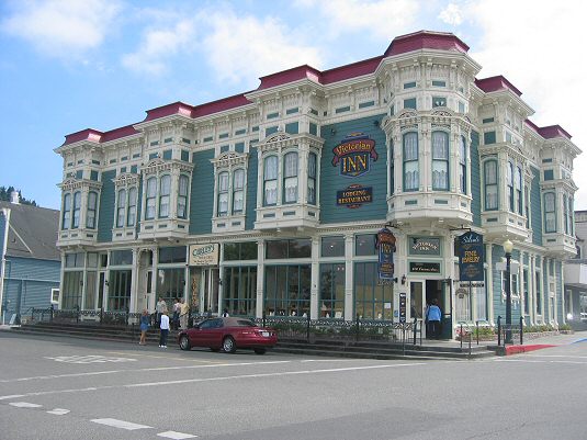 Victorian Inn