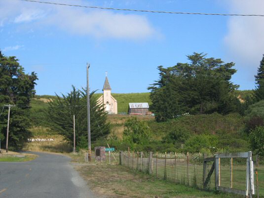 Petrolia