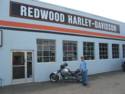 Redwood Harley Davidson