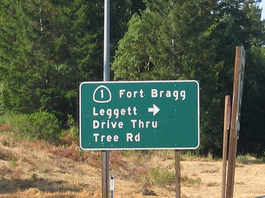 Hwy. 1 