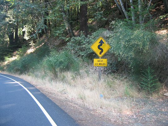 This Sign Couldn't Be More Right
