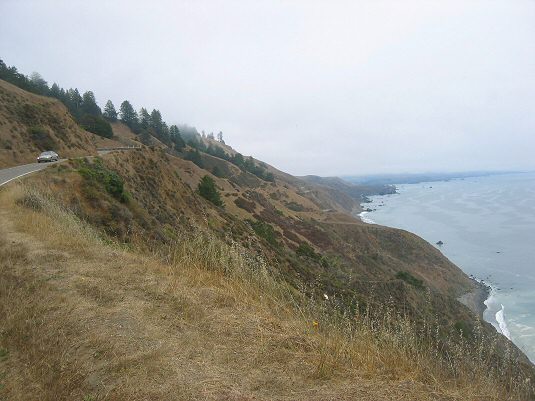 California Hwy. 1
