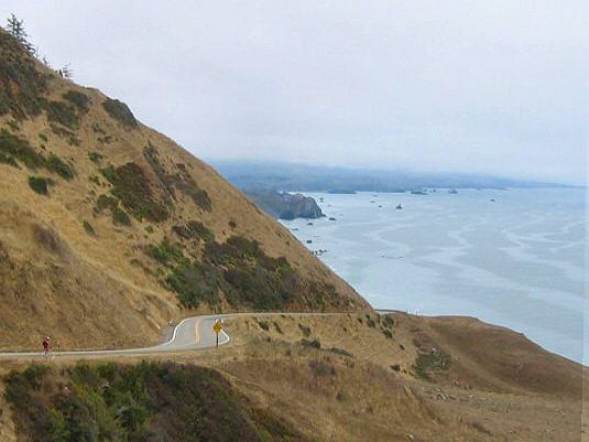 California Hwy. 1