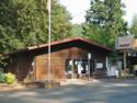Leggett, CA Post Office