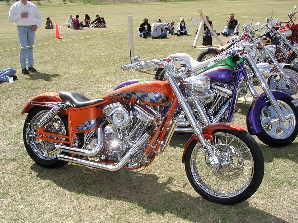 Bike Show