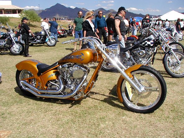 Bike Show