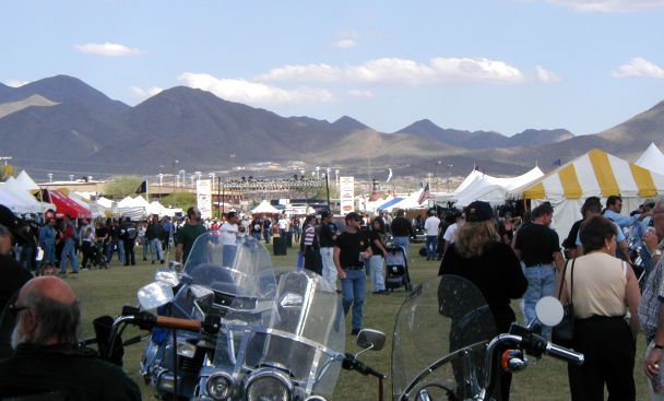 Cyclefest